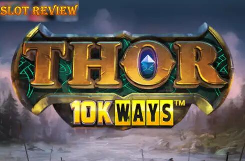 Thor 10K Ways